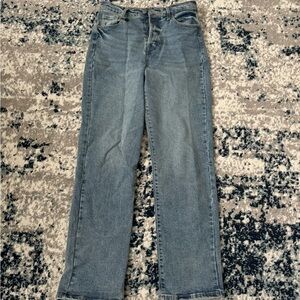 Fashion nova jeans